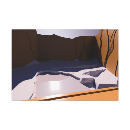 Artus Alderwood-canvas