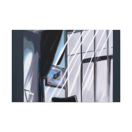 Janessa da Bruxellea-canvas