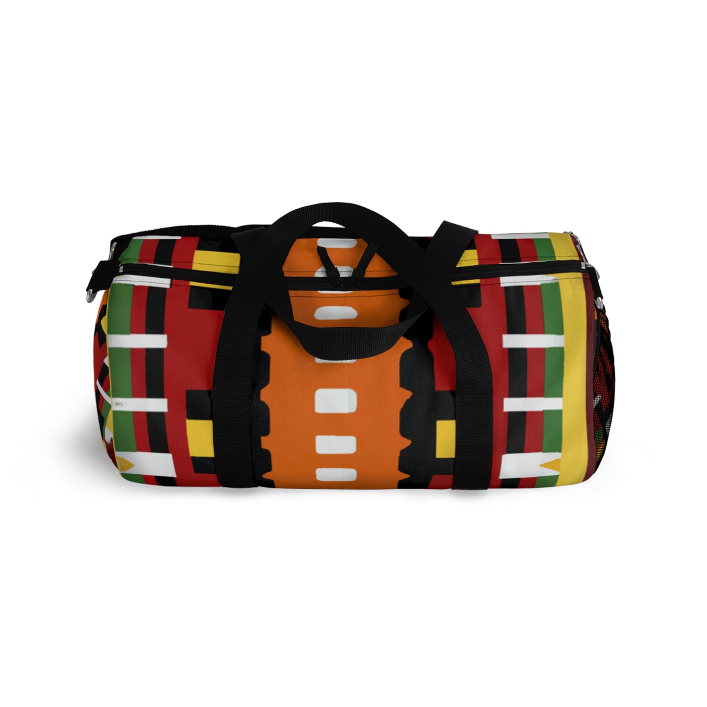 Guccio Gucci-duffel bag