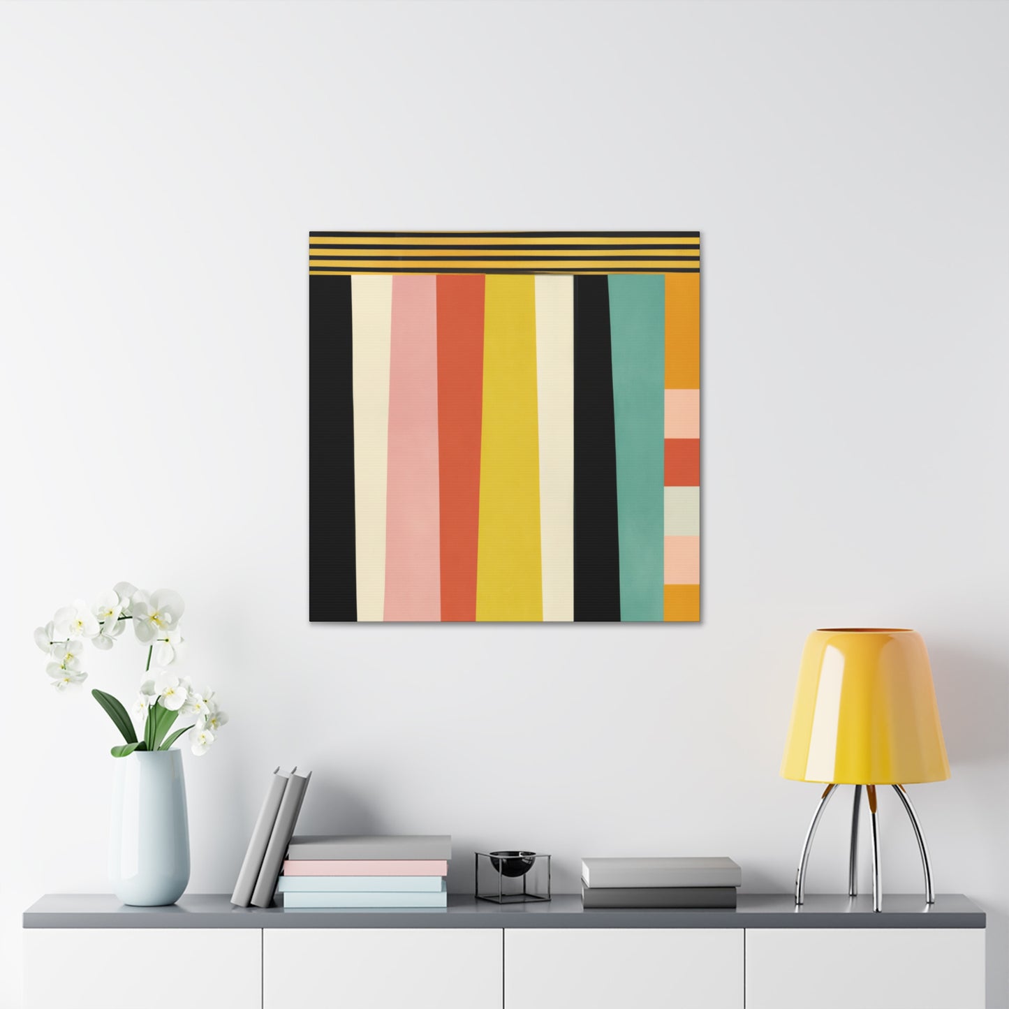 Jose Delgado León-canvas