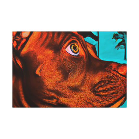 Hiram de LaValle-canvas