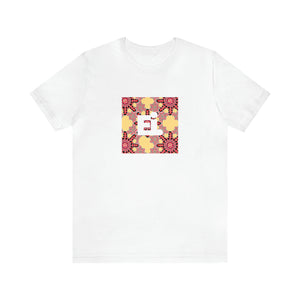 Paolo Palermo, a maverick Italian designer from the 1990s who embraced the streetwear trend of skate-inspired, urban looks. An anarchic genius, Palermo produced collections that combined graphic designs, bright colors,-Tee