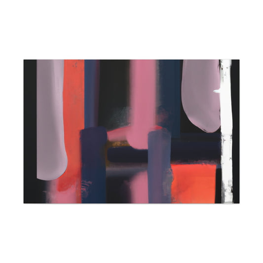 Sir Caspar van Uylenburgh-canvas