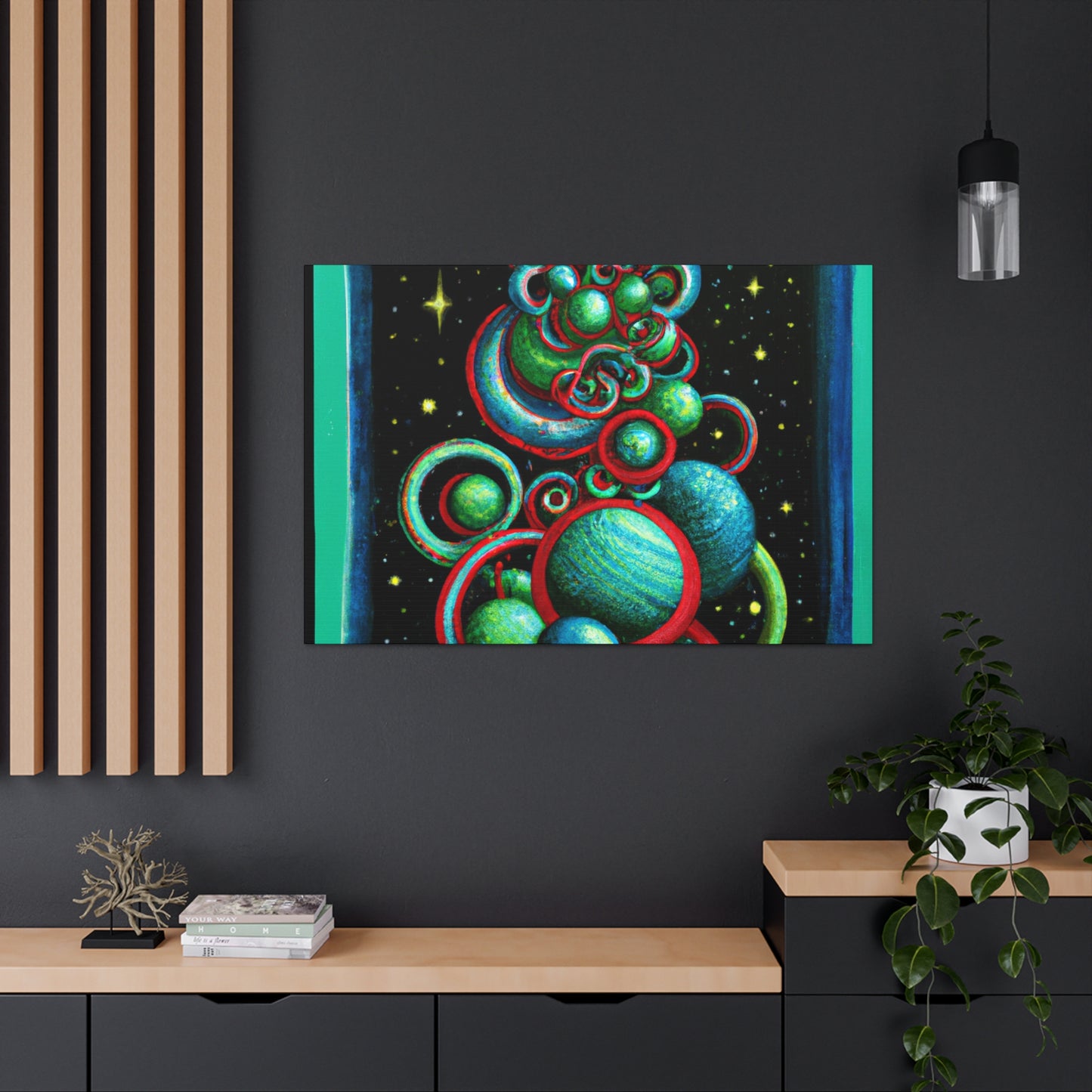 Dorabelle de Remondini-canvas