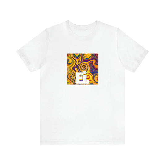 Mario Valentino. He designed highly sought-after streetwear for Italian youths in the 90s, featuring signature bold prints and strong silhouettes. His style combined fashion elements from punk rock, skate culture, and Italian heritage.-Tee