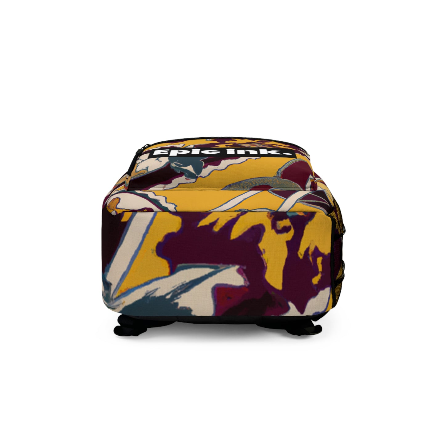 Mariette Émilienne-backpack