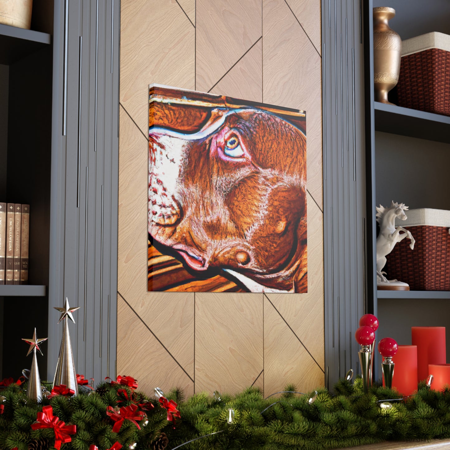 Gustovina de Pazzi-canvas