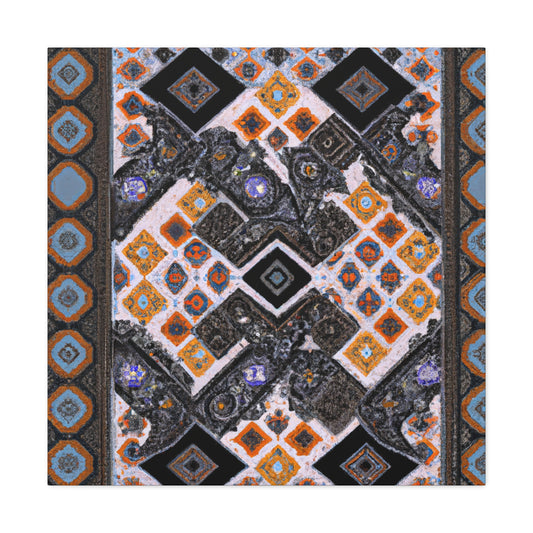 Artesia de Bellavista-canvas