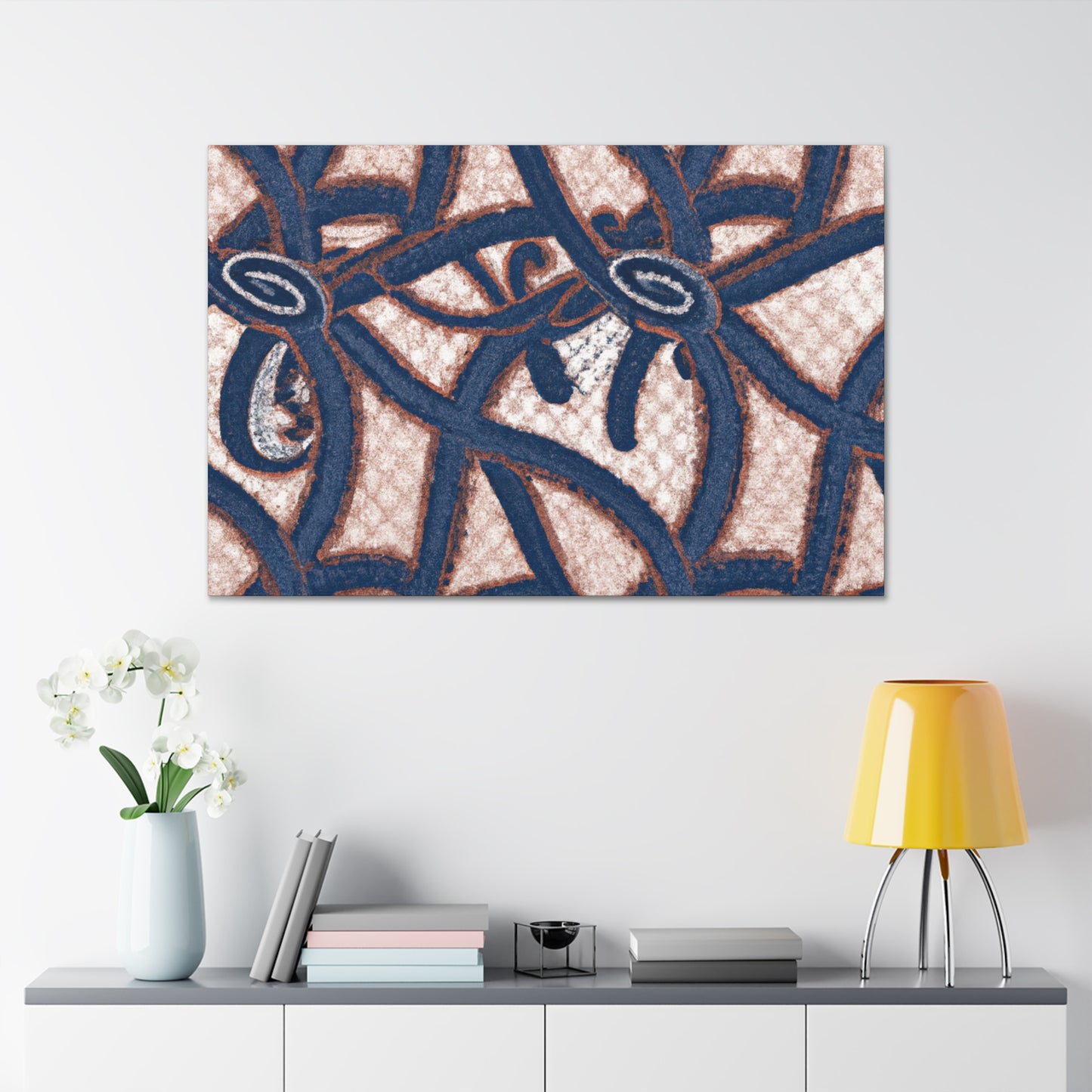 Adamorus Fohnson-canvas
