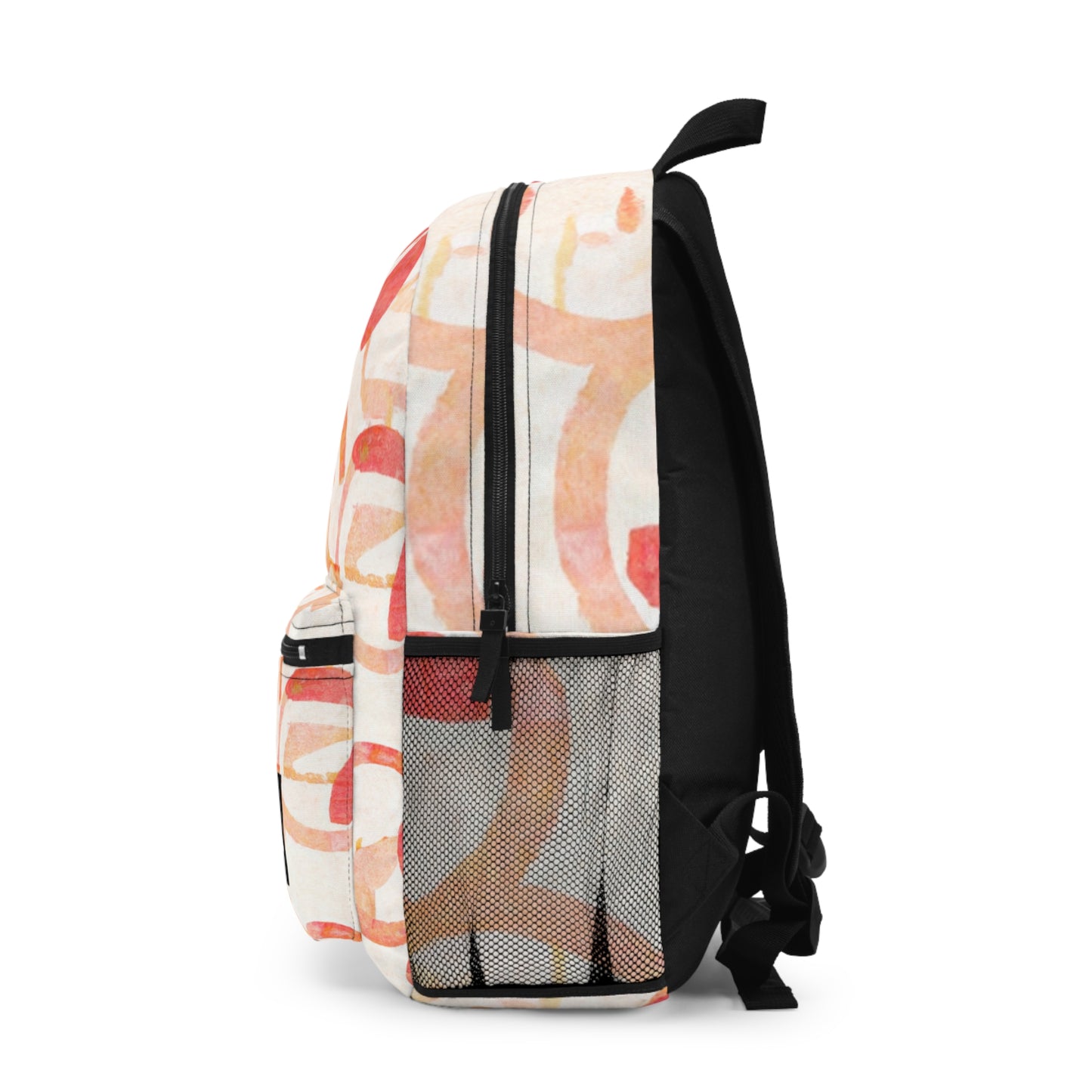 Giselle de Perronet-backpack