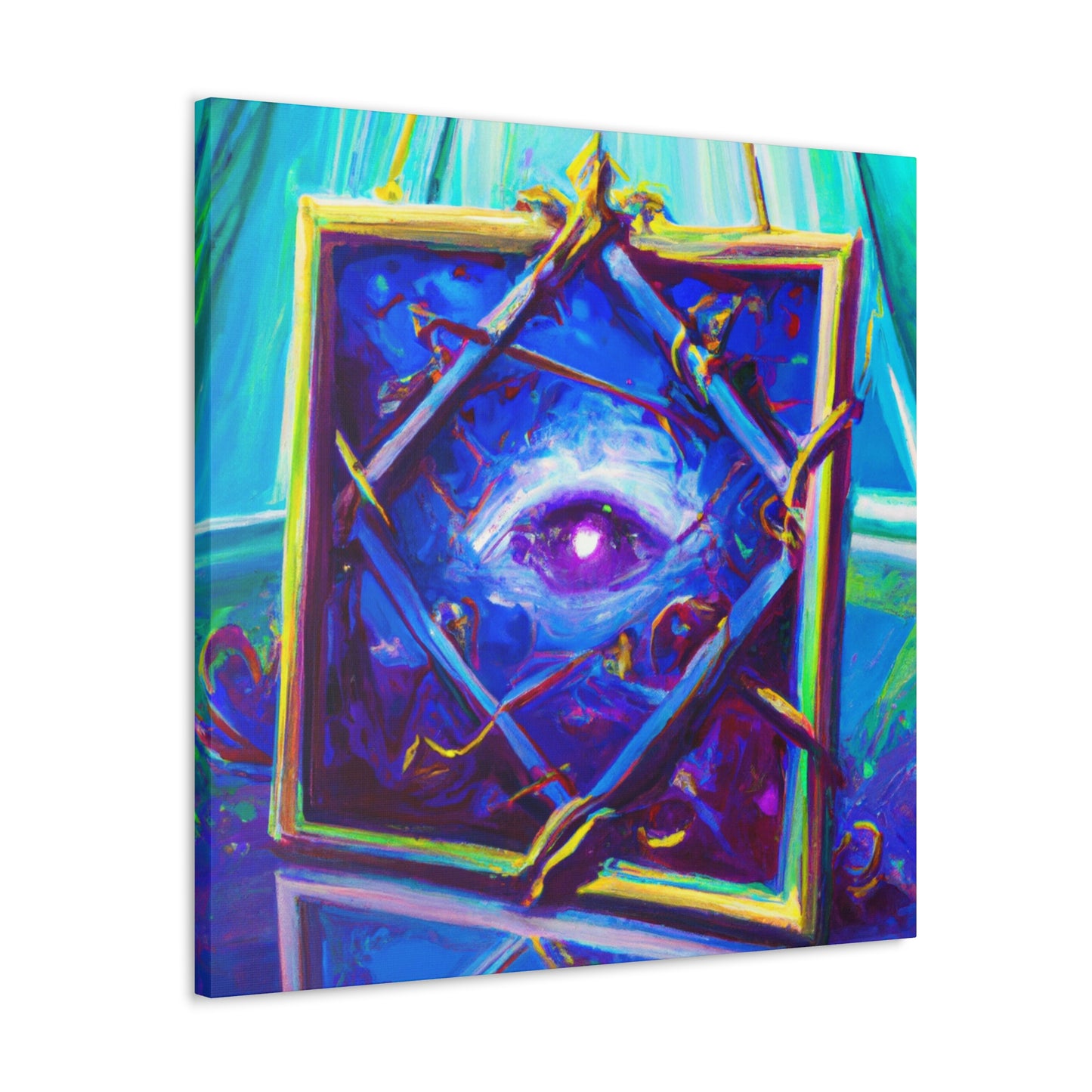 Agastino Dicamillo-canvas