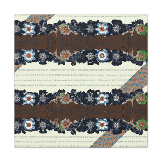 Adorabella Frescorso-canvas