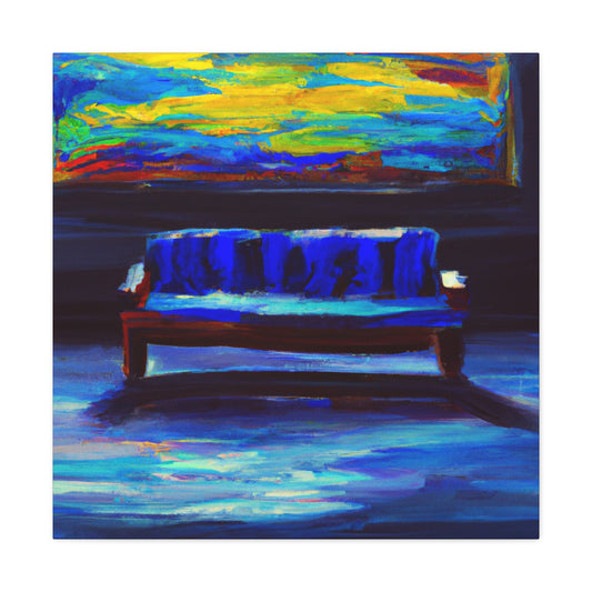 Theodosia Salerno-canvas