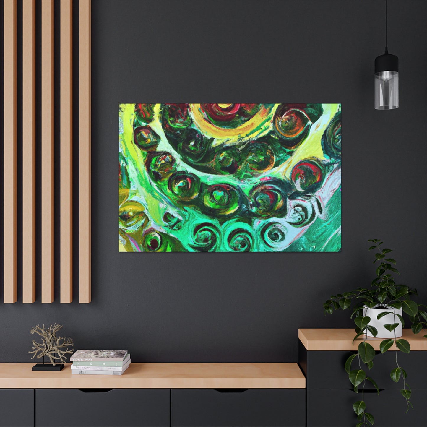 Philipina Johannesal.-canvas