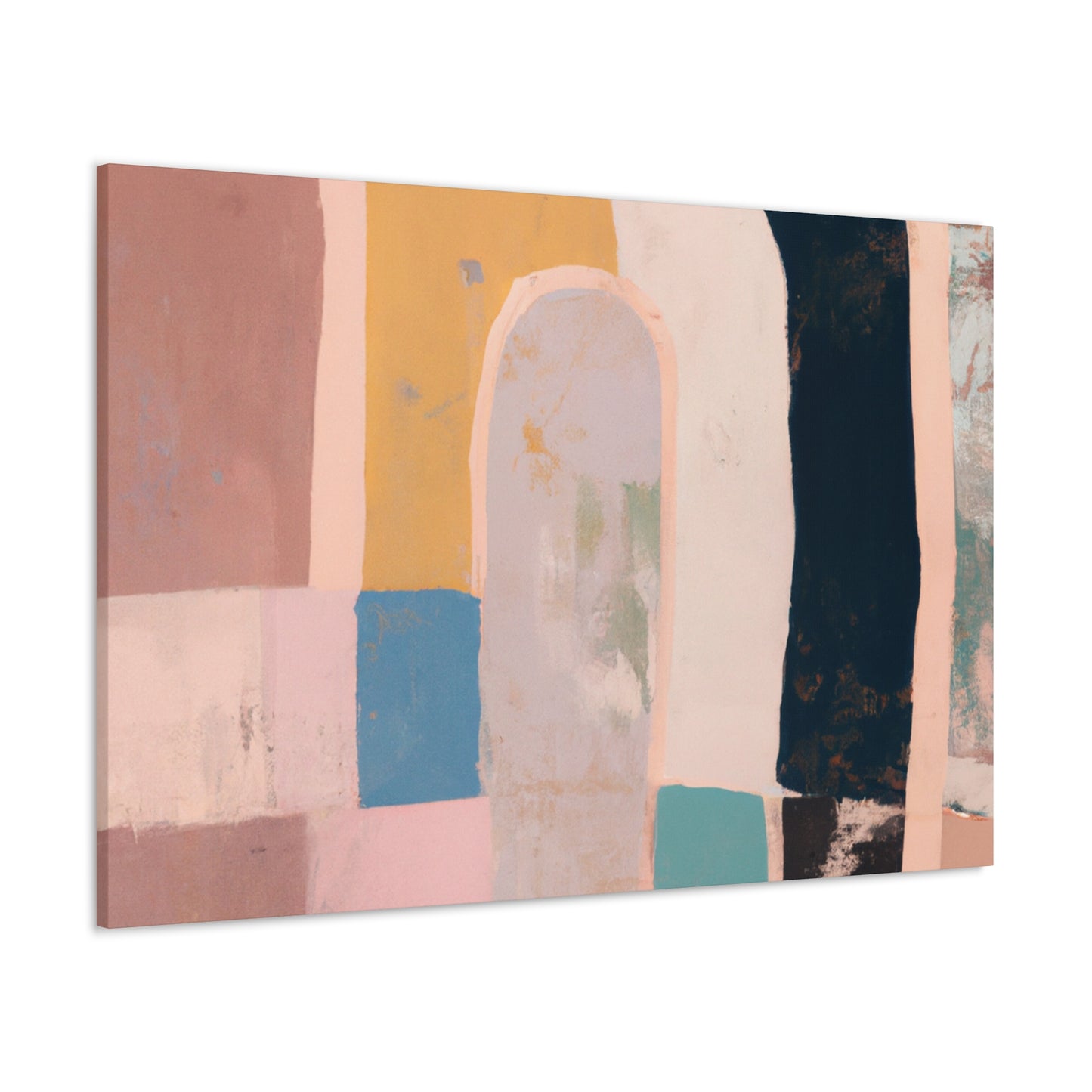 King Royallea-canvas
