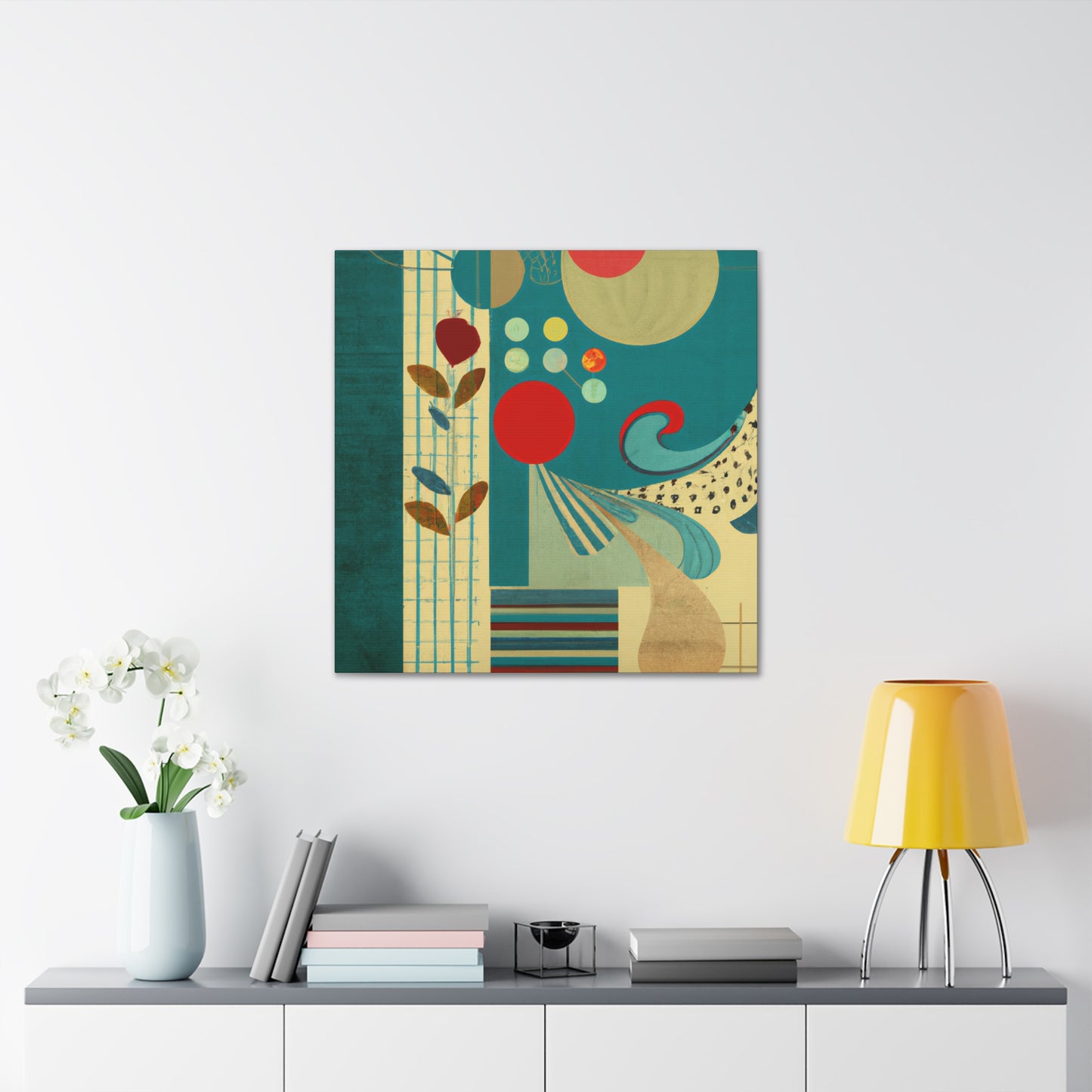 Marisol Purizaga-canvas