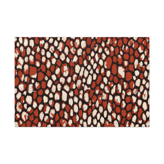 Wilhelmina Vandersachek-canvas