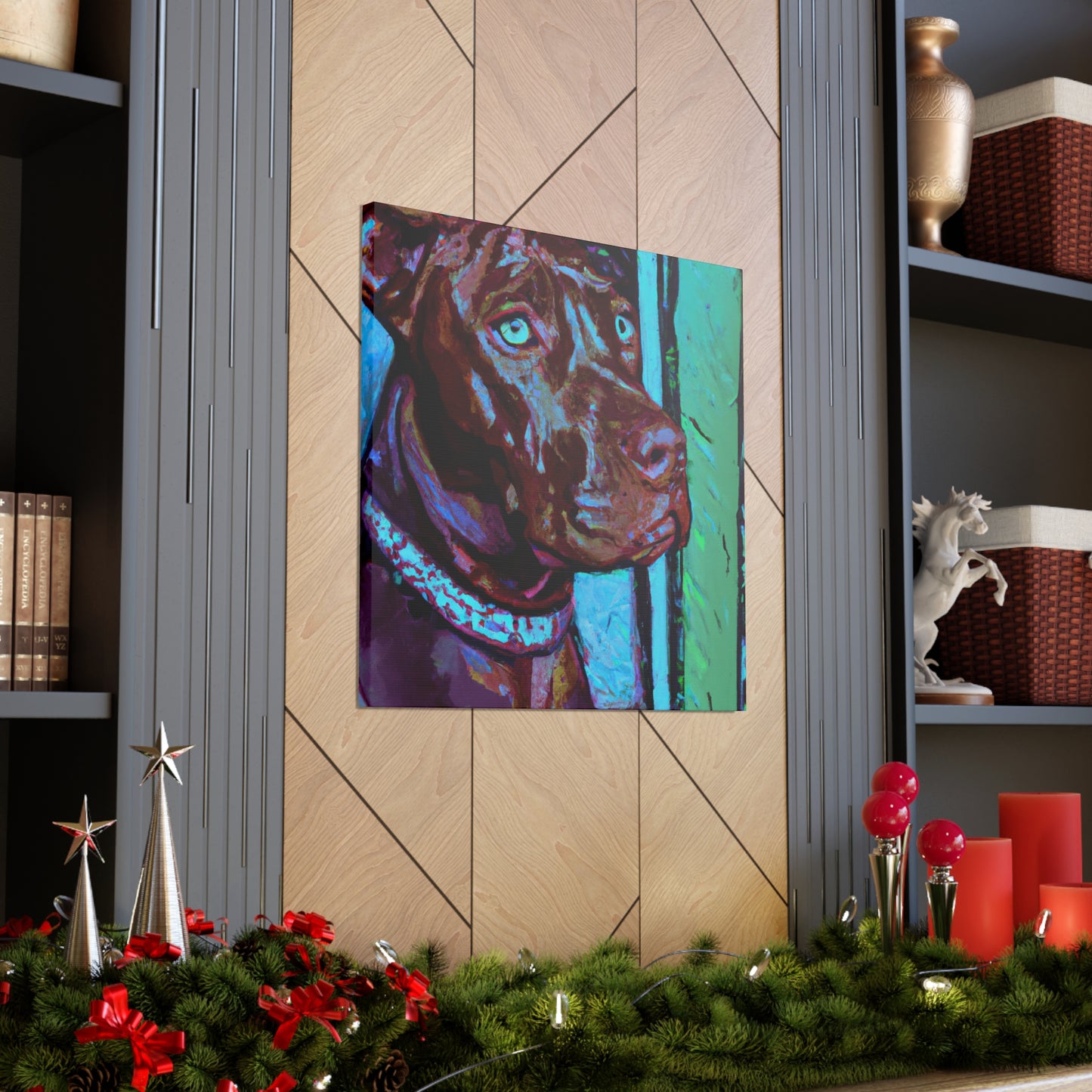 Gwendolyn Fairweather-canvas