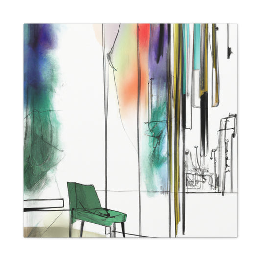 Rosalindo Delacorte-canvas