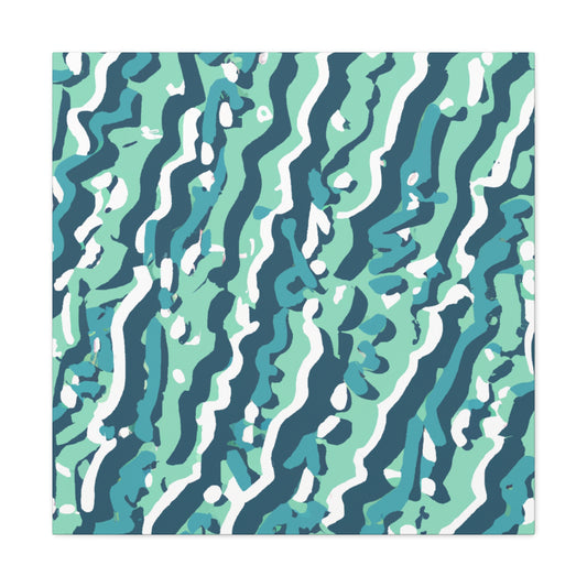 Jacobus Lucaccini-canvas