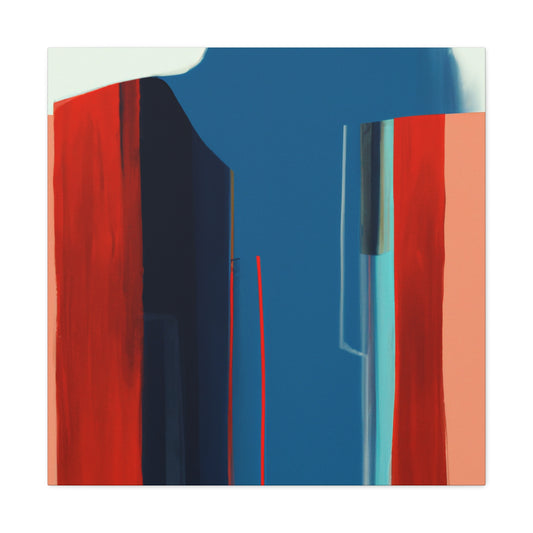 Risalaiia da Vinci-canvas