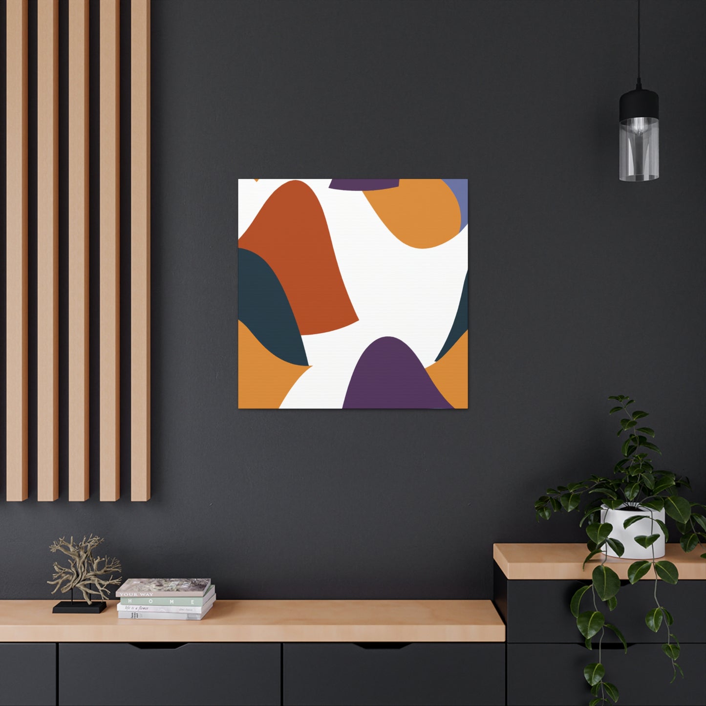 Femina de Picabia-canvas