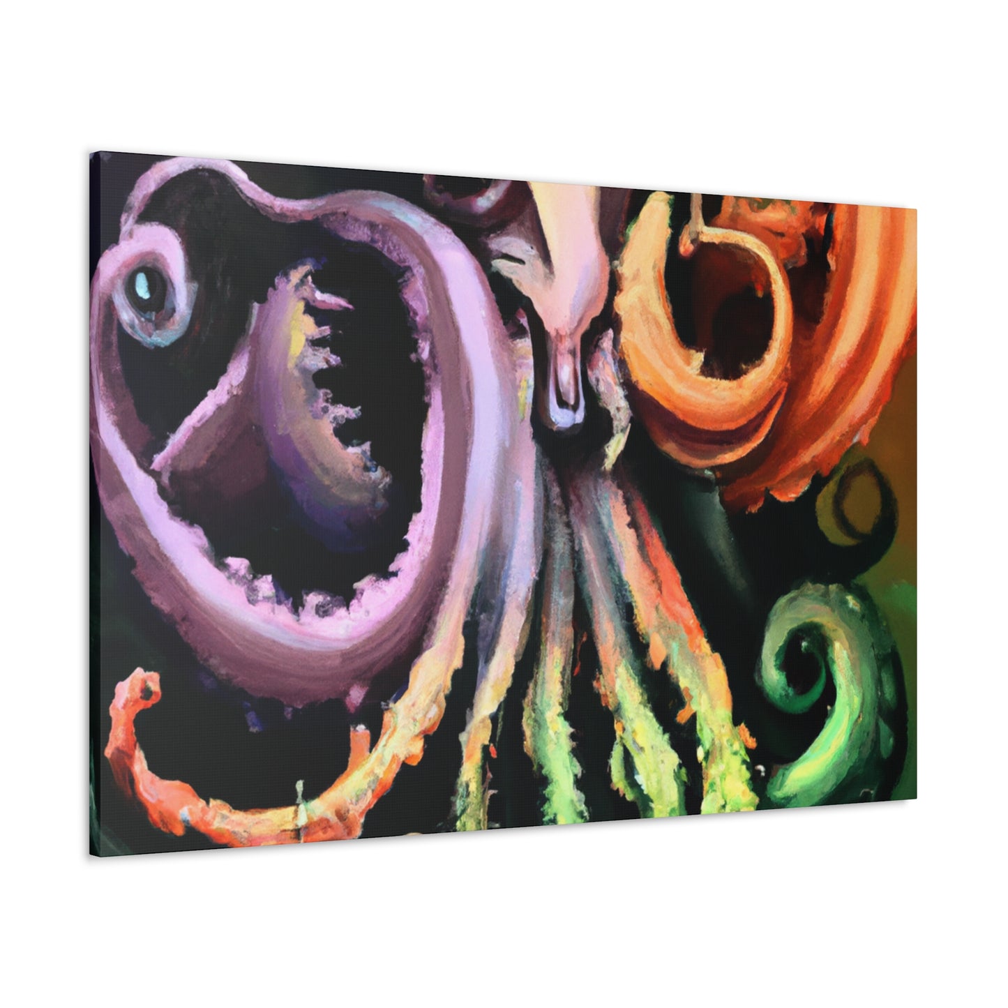 Theophilus Amalthea-canvas