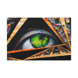 Gentai Mizuya-canvas