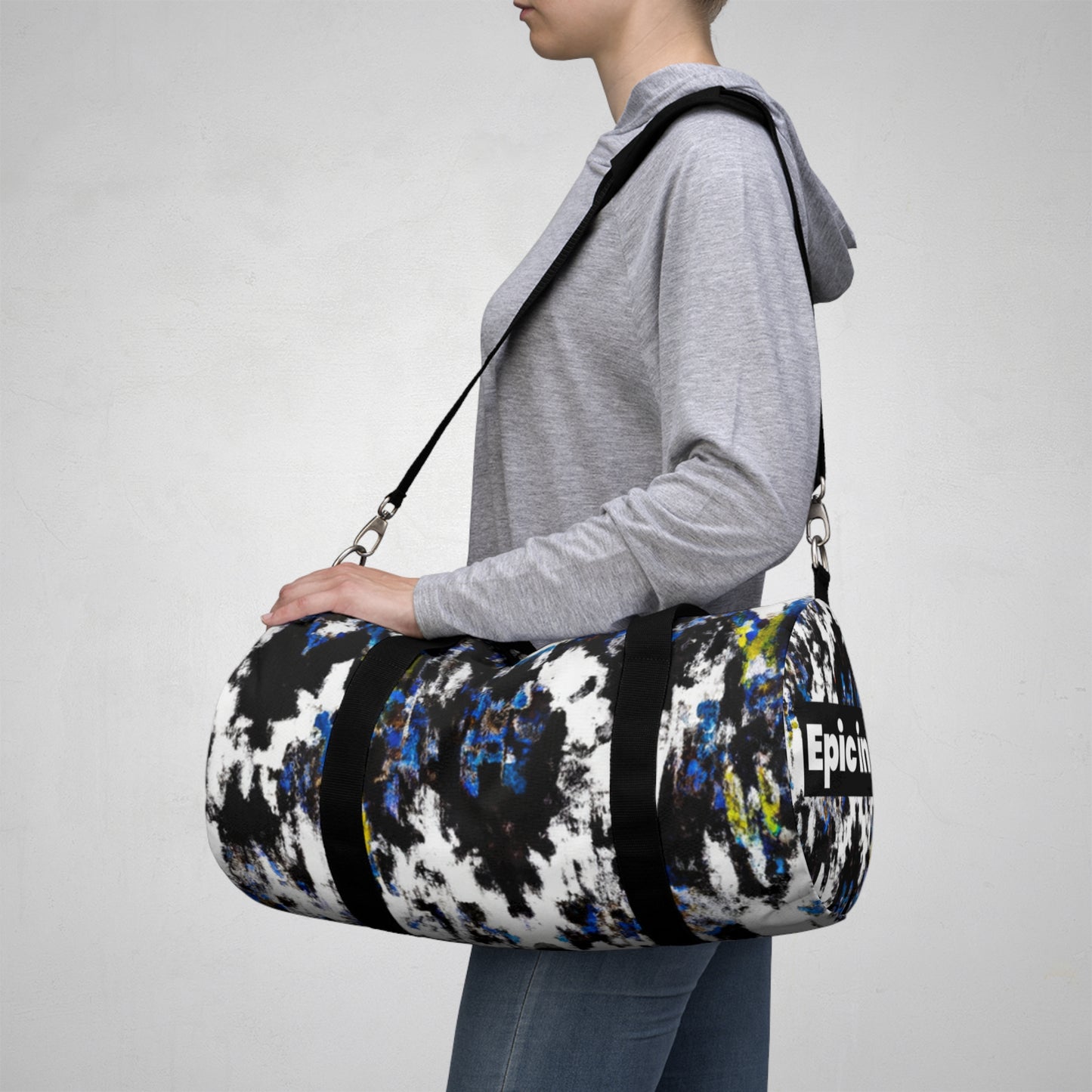 Valentino Garavani-duffel bag