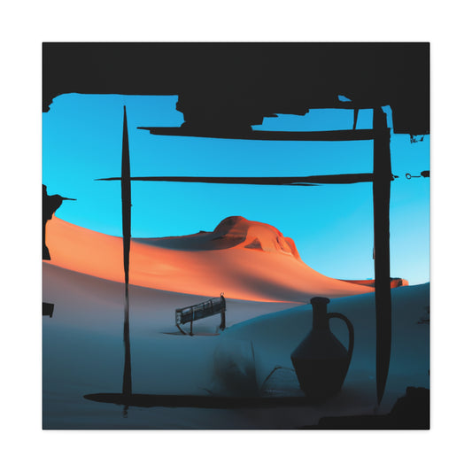 Henry "Hawk" Hawkins-canvas