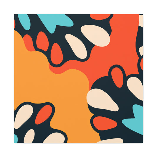 Ermicro Genzetto-canvas