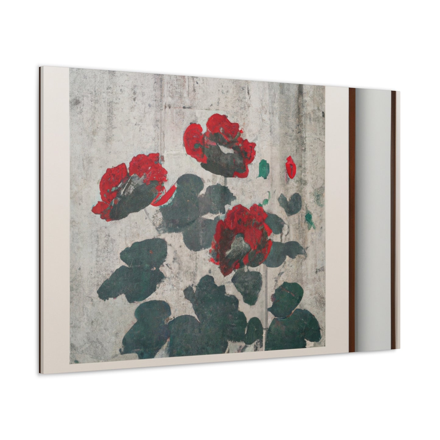 Gustavique Rembrandt-canvas