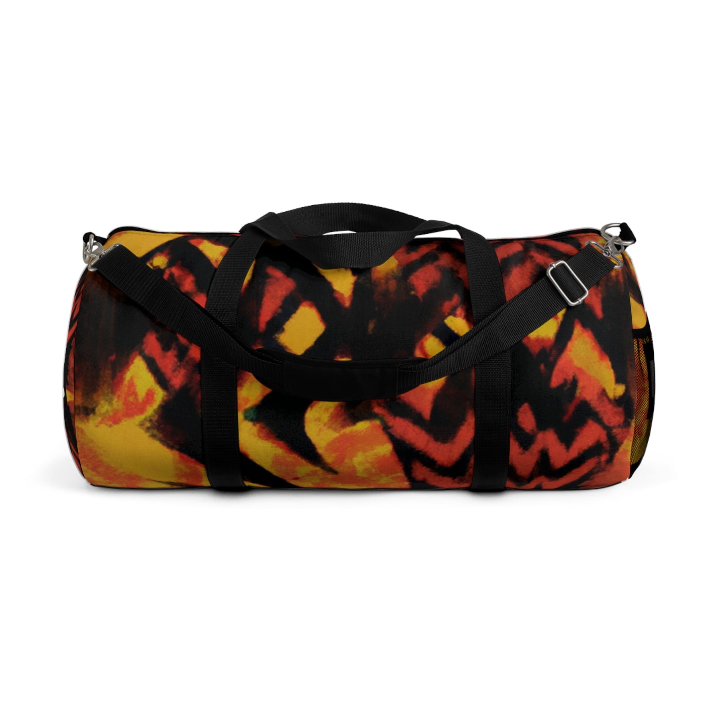 Fendi-duffel bag