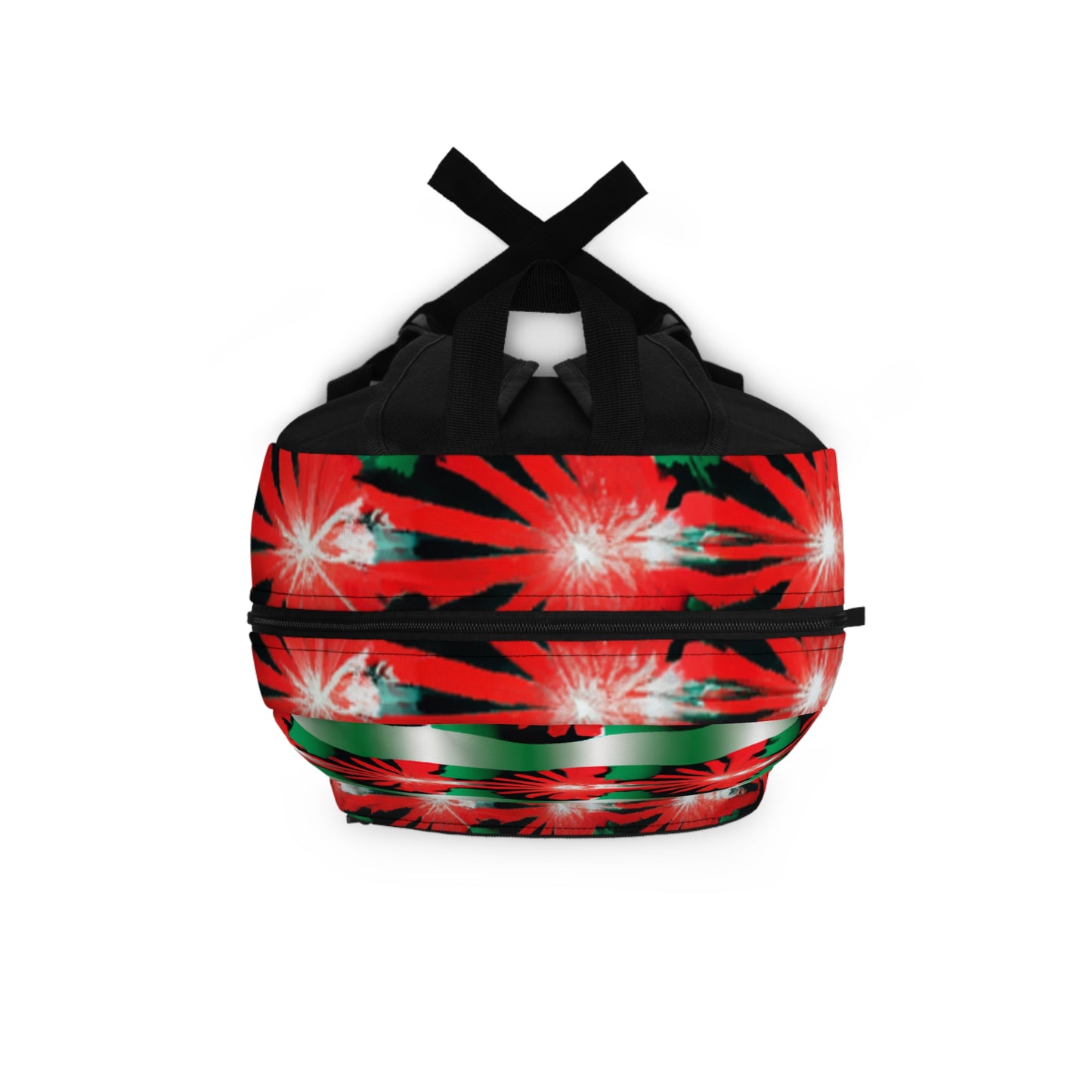 Marianne Arsène-backpack