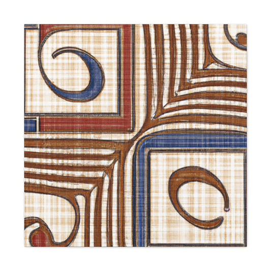 Cornelius di Arturo-canvas