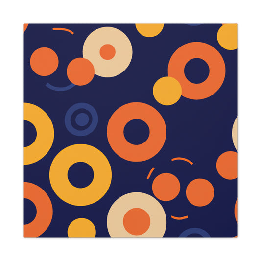 Enochina d'Atelier-canvas