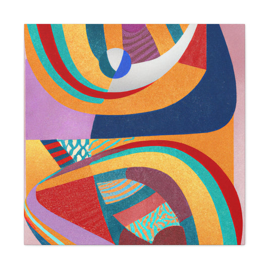 Manuela del Pintor-canvas