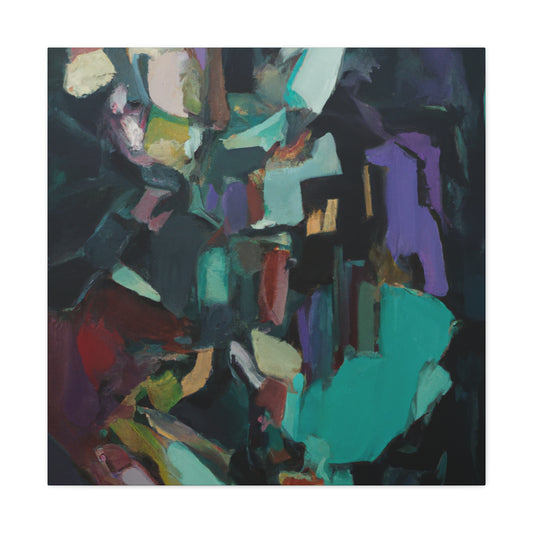 Arumina da Loretto-canvas