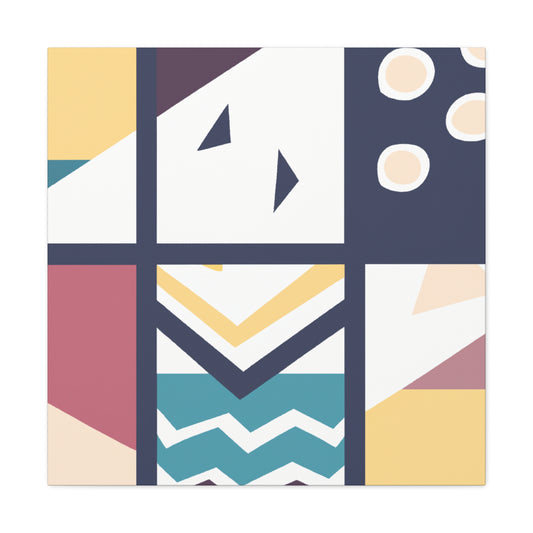 Charlotte Chiaroscuro-canvas