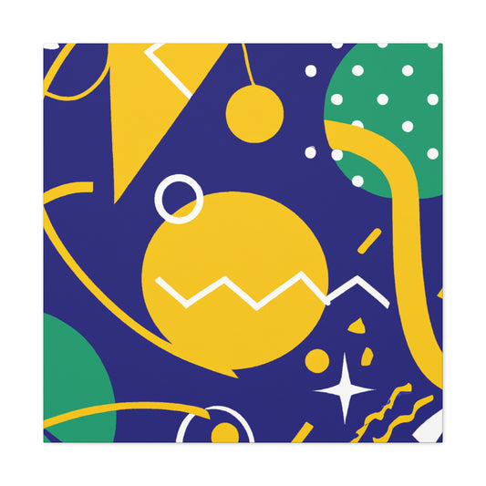 Fiona Augustina de Castillo-canvas