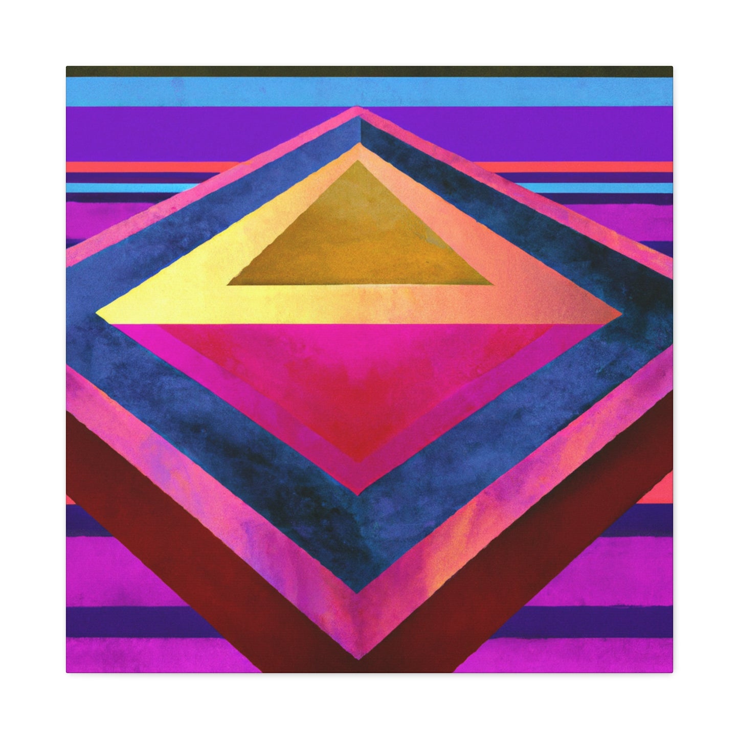 Belén Divina-canvas
