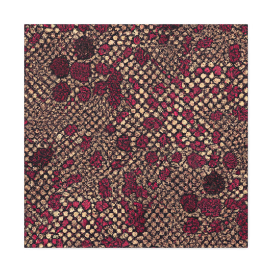 Giovanni Vergarini-canvas