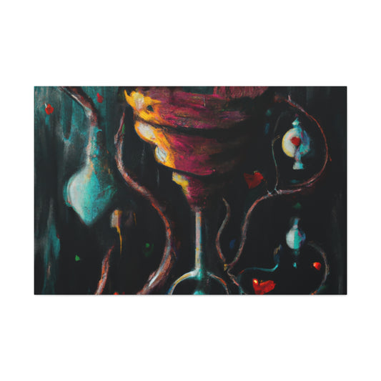 Felipe Di Cavalonni-canvas