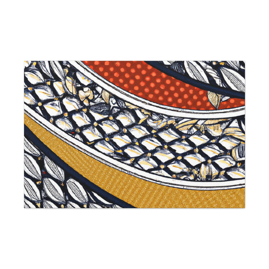 Giovanni della Cogliera-canvas