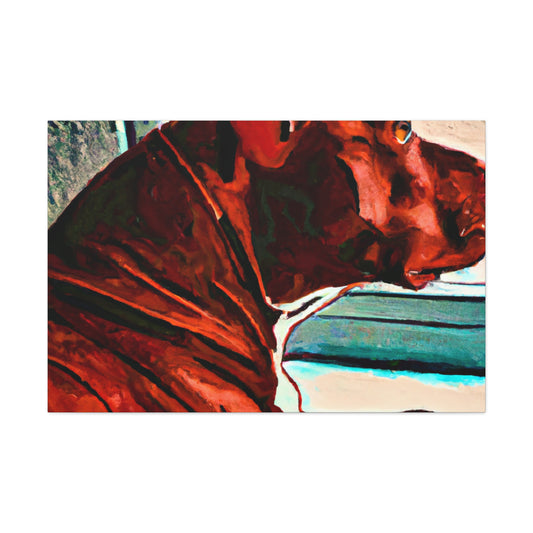 Liketta Catano-canvas