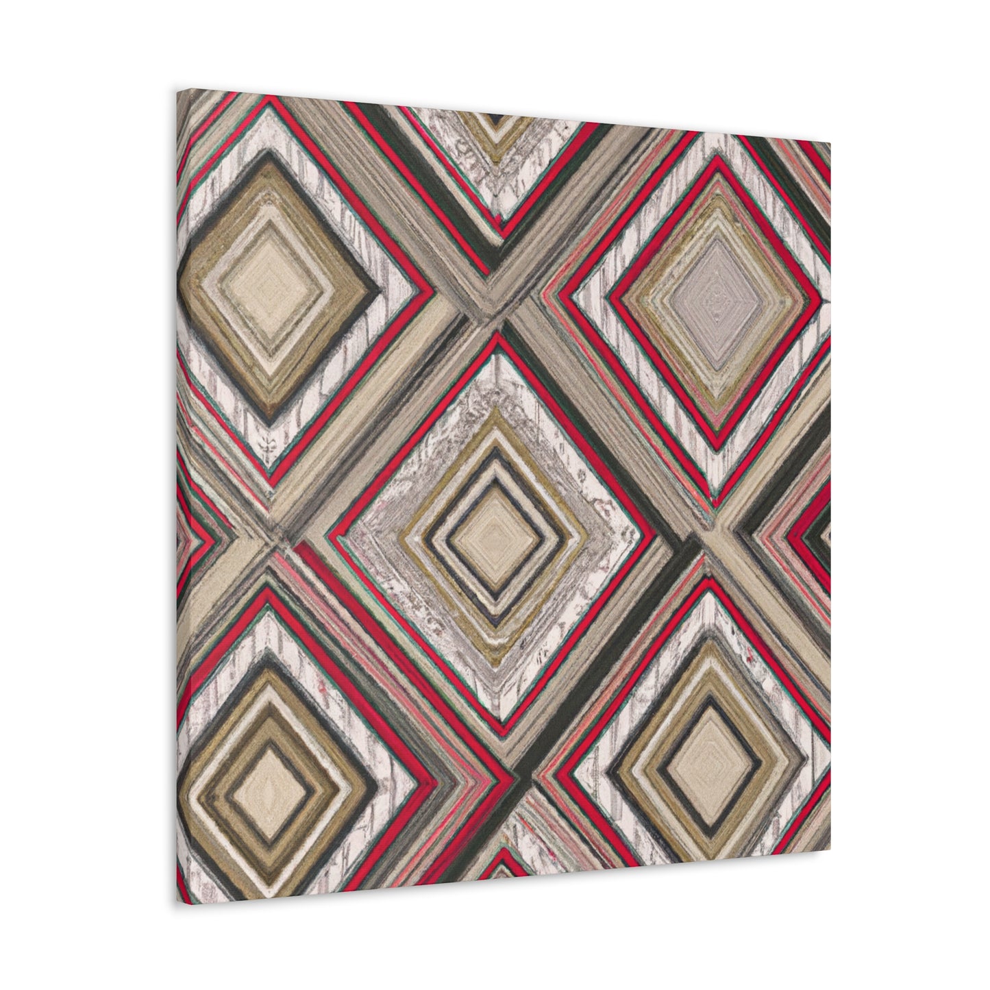 Isabella Redcloack-canvas