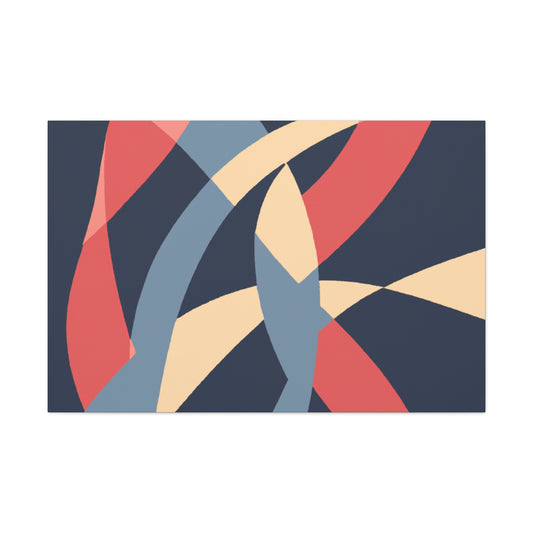 Marcelo Castillo de la Luseta-canvas