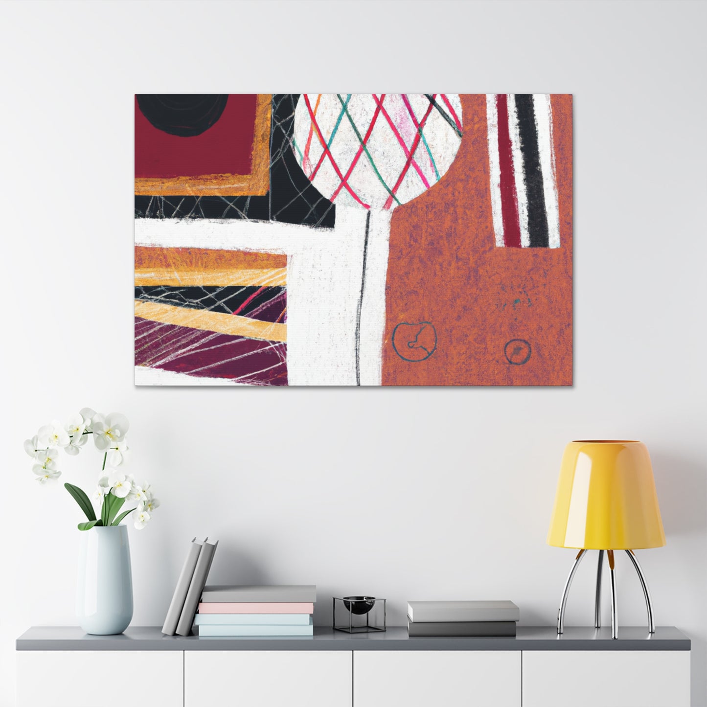 Marcela Ribera-canvas