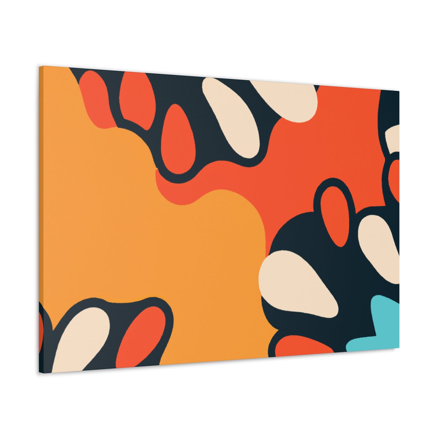 Ermicro Genzetto-canvas