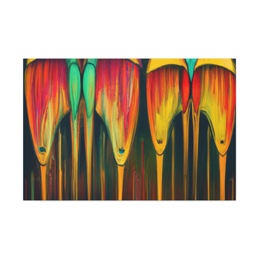 Aurora da Talenta-canvas